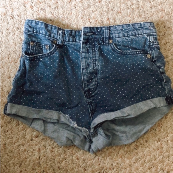 Short 💓 - Picture 3 of 3